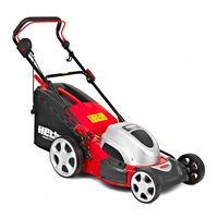 Elgräsklippare med stålchassi 46cm - 1800W Elgräsklippare med stålchassi 46cm - 1800W