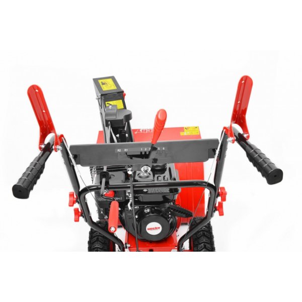 Snslunga - Tvstegs - 196cc