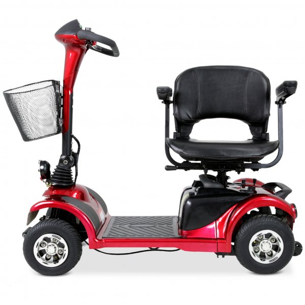 Gåscooter Eco Rider - 250W Gåscooter Eco Rider - 250W
