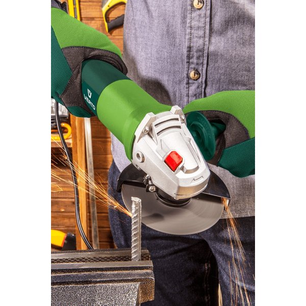 Vinkelslip - Grön Vinkelslip - Grön