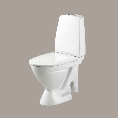 Ifö Sign WC-stol 6870 Ifö Sign WC-stol 6870