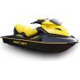 Vandscooter/Jetski (250cc)