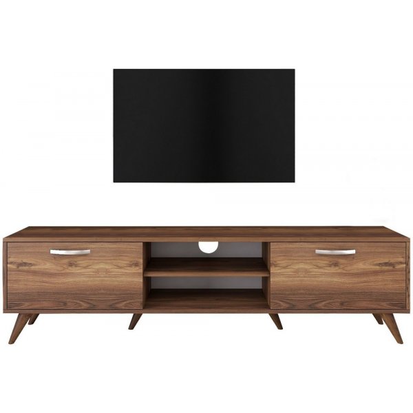 TV-b�nk Anon i valn�t - 180 cm