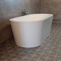 Kundenbilder Badewanne Lucia - Wei�