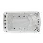 Swimspa Aqua S04B - 3,9 m
