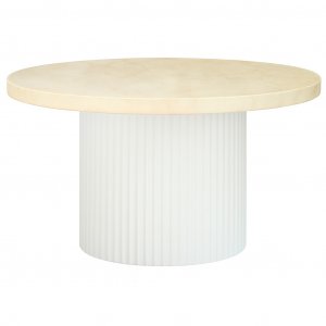 Utesoffbord Ø80 cm - Trevartin Utesoffbord Ø80 cm - Trevartin