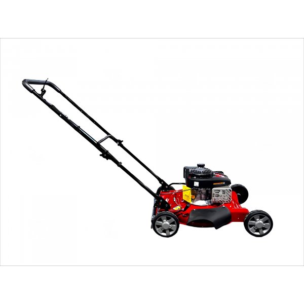 Multiklippare 139cc - R�d med mulching