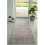 Havana Matta - Orange/bl� - 80x200