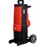 Elektrisk kompostkvarn med lda - 2500 W