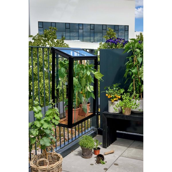 Mini kasvihuone Parveke One Mini kasvihuone Parveke One