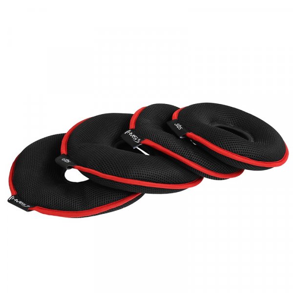 Kettlebell Soft - Justerbar vikt i 5 steg Kettlebell Soft - Justerbar vikt i 5 steg