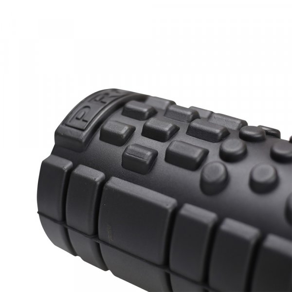 Foam Roller - Svart Foam Roller - Svart