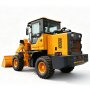 Radlader - Maximale Traglast 1000 kg - HW-928 - Mit Klimaanlage
