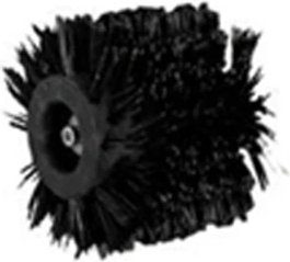 borste röjsåg 2-pack för gräs & ogräs hecht trimmer tillbehör