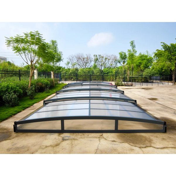 Pooltak ECO - 5 x 10 m Pooltak ECO - 5 x 10 m