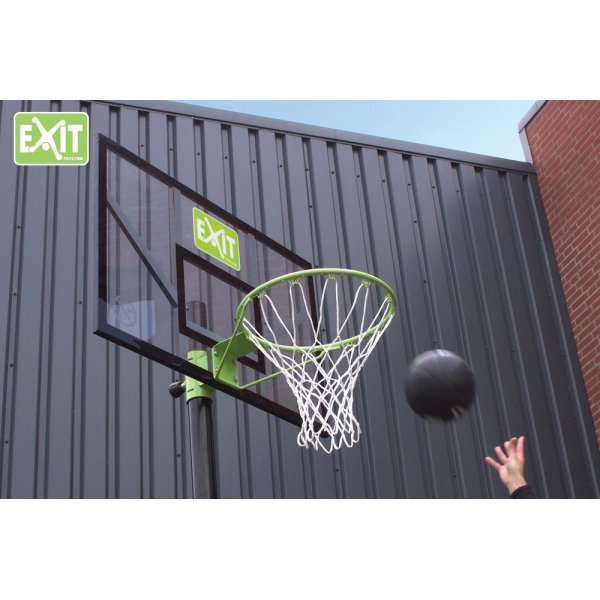 Basketballstativ Comet Flytbar Basketballstativ Comet Flytbar