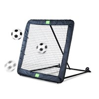 Rebounder fr fotbollstrning - 164 x 164 cm