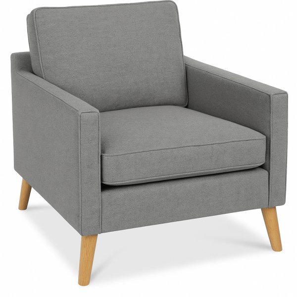 F�t�lj gr� - Blues
