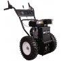 Kombimaskin 212 cc med snslunga - 230 V elstart