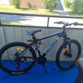 Kundbild Mountainbike Team 26