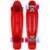 Skateboard transparent - rd