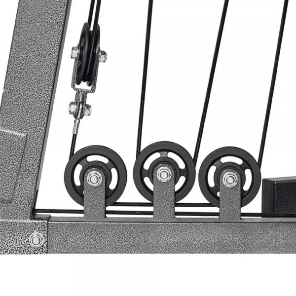 HMS Hemmagym Tytan 10R HMS Hemmagym Tytan 10R