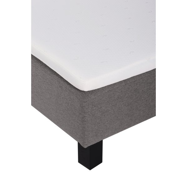 Komplett s�ng 90x200 cm - Gr�