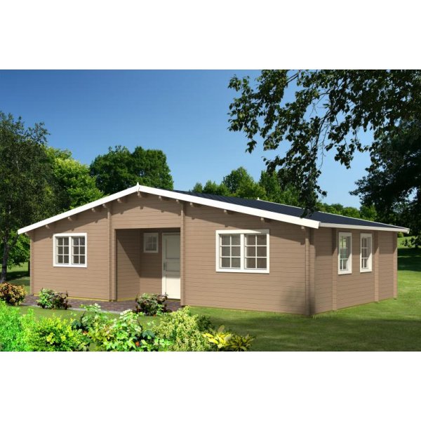 Fritidshus Gränna - 55.5 m² Fritidshus Gränna - 55.5 m²