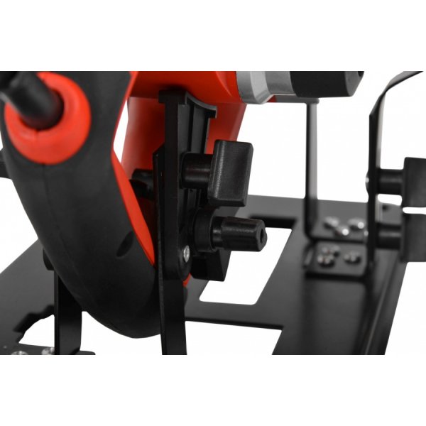 Teline sähköhöylälle 900W Teline sähköhöylälle 900W