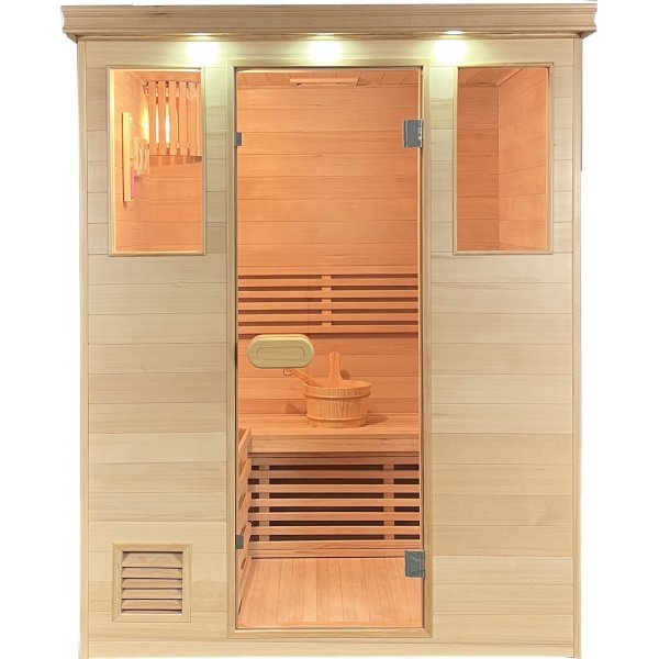 Bastu - Allure Bastu - Allure