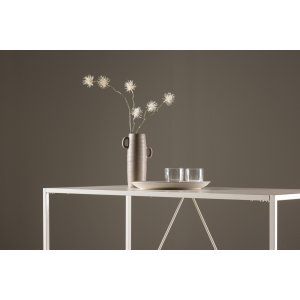 Brea barbord 120 x 60 cm - Beige