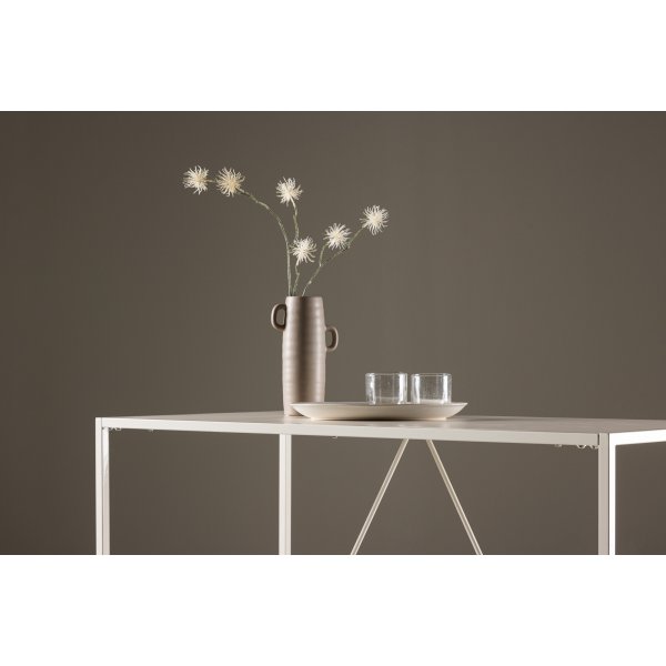 Brea barbord 120 x 60 cm - Beige