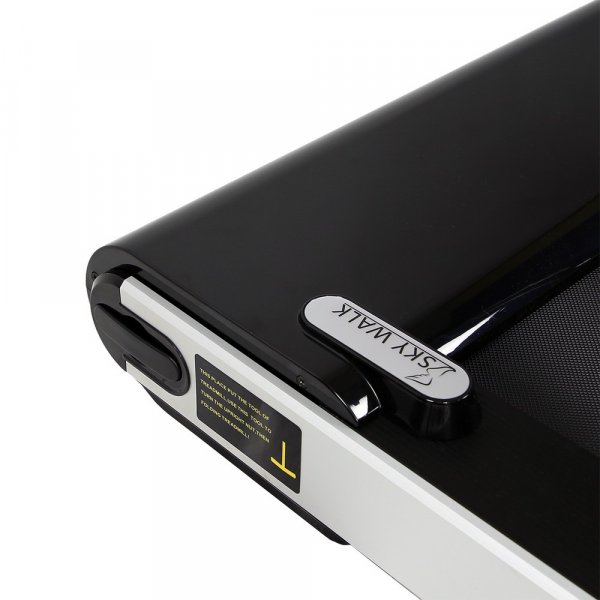 Löpband (vikbart) BE12 - grå Löpband (vikbart) BE12 - grå