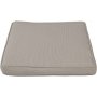 Mairobi sittdyna  Beige