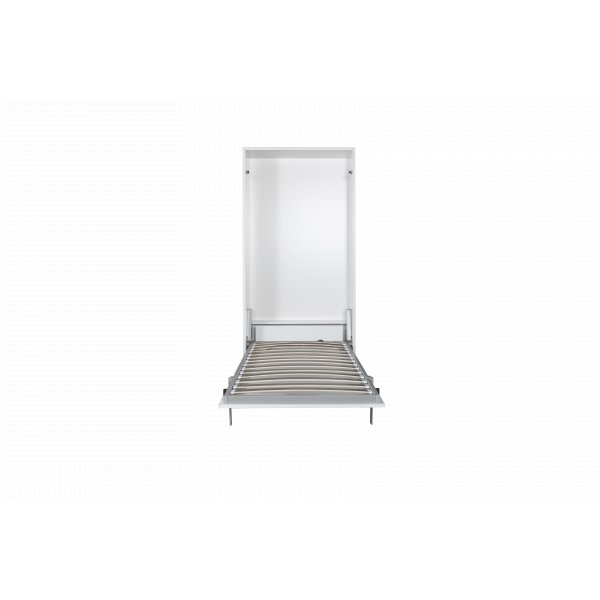 S�ngsk�p vit - 90x200 cm - Compact living