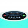 Vibrationsplatta SVP01 - bl-vit