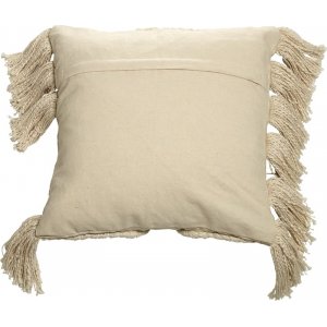 Mandy kuddfodral 45 x 45 cm - Offwhite
