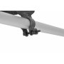 LED ficklampa med fste