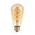 LED filament lampa ST64 230lm E27