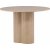 Matbord runt 110 cm Whitewash - Olivia Matbord runt 110 cm Whitewash - Olivia