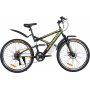 Mountainbike Target 26\\\" - Grn