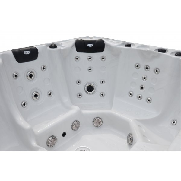 Spabad Cleanse SR829C