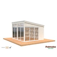 Friggebod Nova 13,0 m² Friggebod Nova 13,0 m²