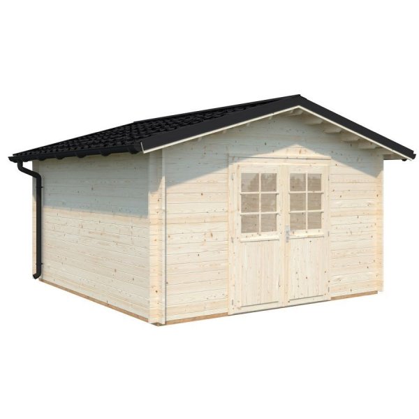 Friggebod Tina - 13,5 m