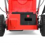 Benzindreven plneklipper 56 cm, selvgende - Briggs & Stratton 190cc