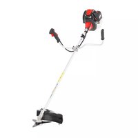Bensindriven röjsåg 33,5 cc Bensindriven röjsåg 33,5 cc