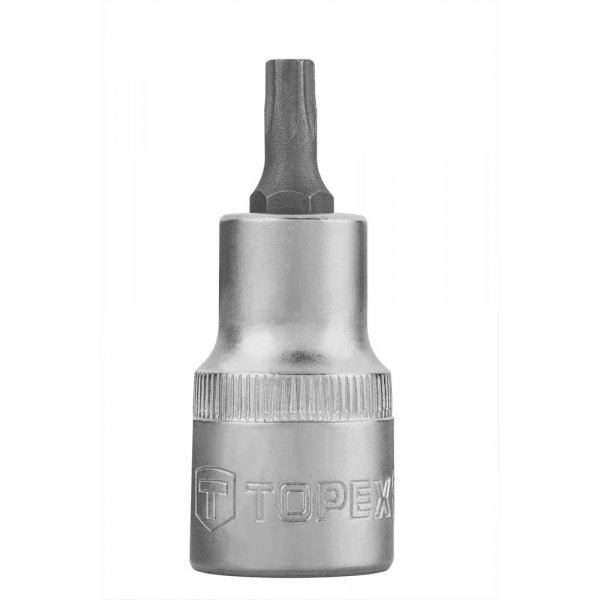 Torxbitshylsa 1/2\\\"