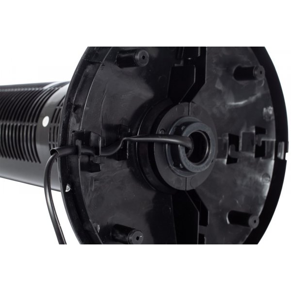 Stående kolumnfläkt - WK180 Fjärrstyrd Stående kolumnfläkt - WK180 Fjärrstyrd