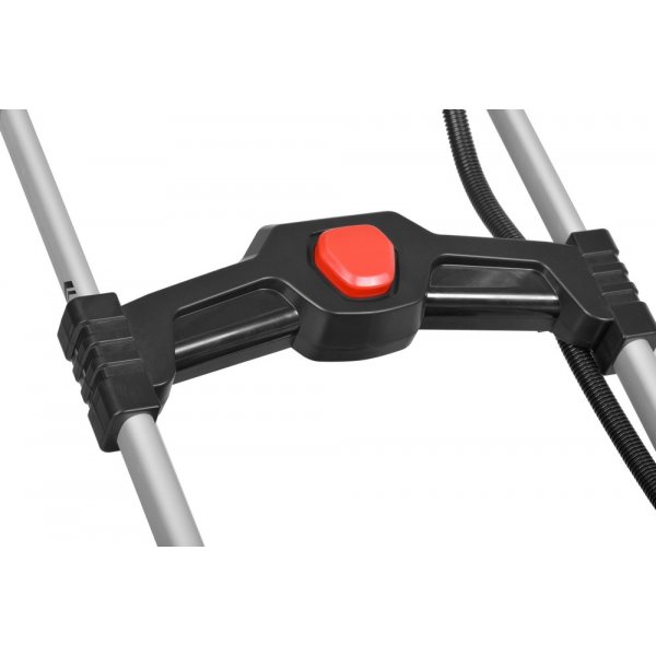 Batteridriven grsklippare 46 cm - 82 V