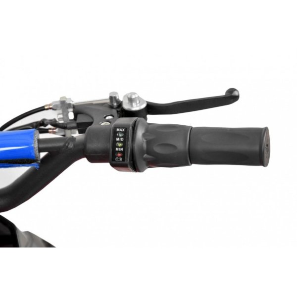 Mini-fyrhjuling - 800W